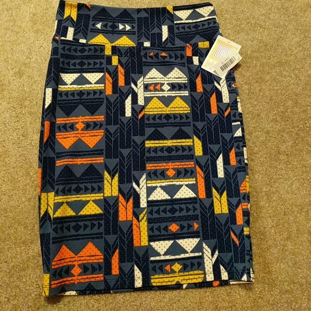 Lularoe cassie